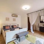 بيت للعطل Vegallomas Vendeghaz