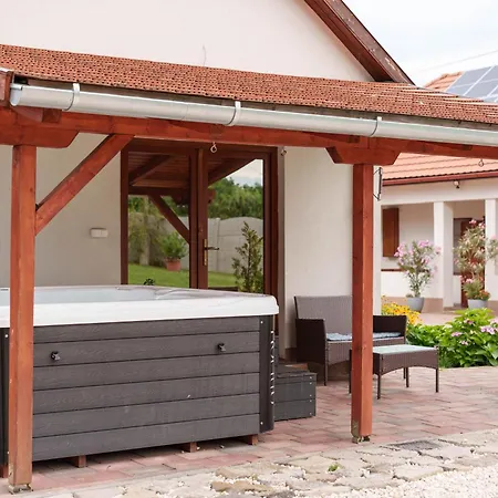 Végállomás Casa vacanze *