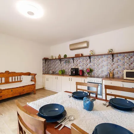 Végállomás Casa vacanze Goncruszka
